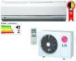 Split de Parede 7500 BTU/s Frio 220V LG smile